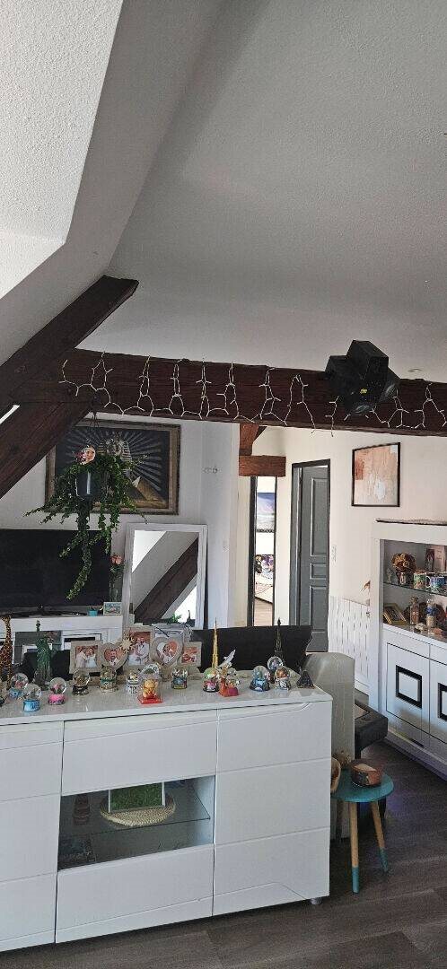 Appartement à louer, 82m², Pontarlier