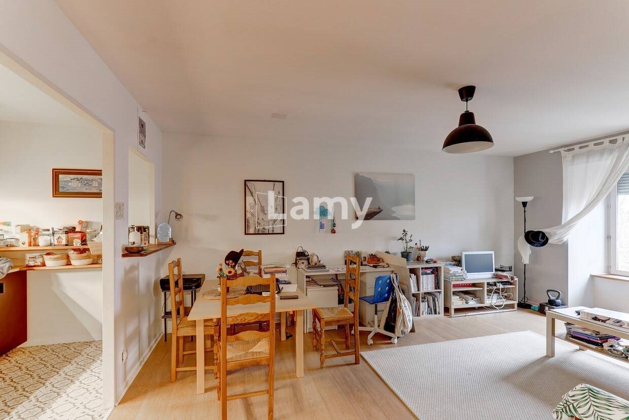 Appartement à vendre, 68m², Clermont-Ferrand