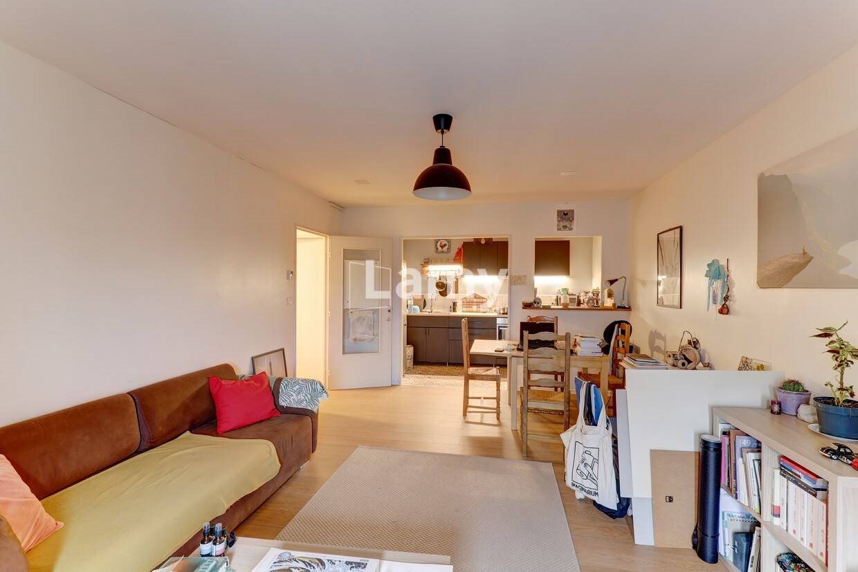 Appartement à vendre, 68m², Clermont-Ferrand