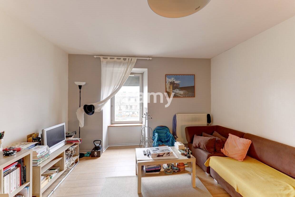 Appartement à vendre, 68m², Clermont-Ferrand