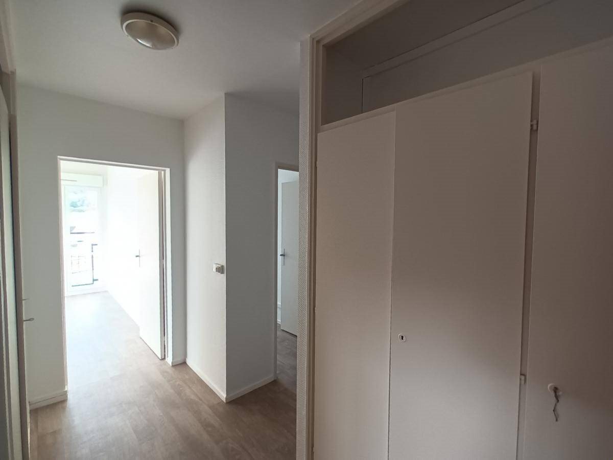 Appartement à louer, 78m², Le Ban-Saint-Martin
