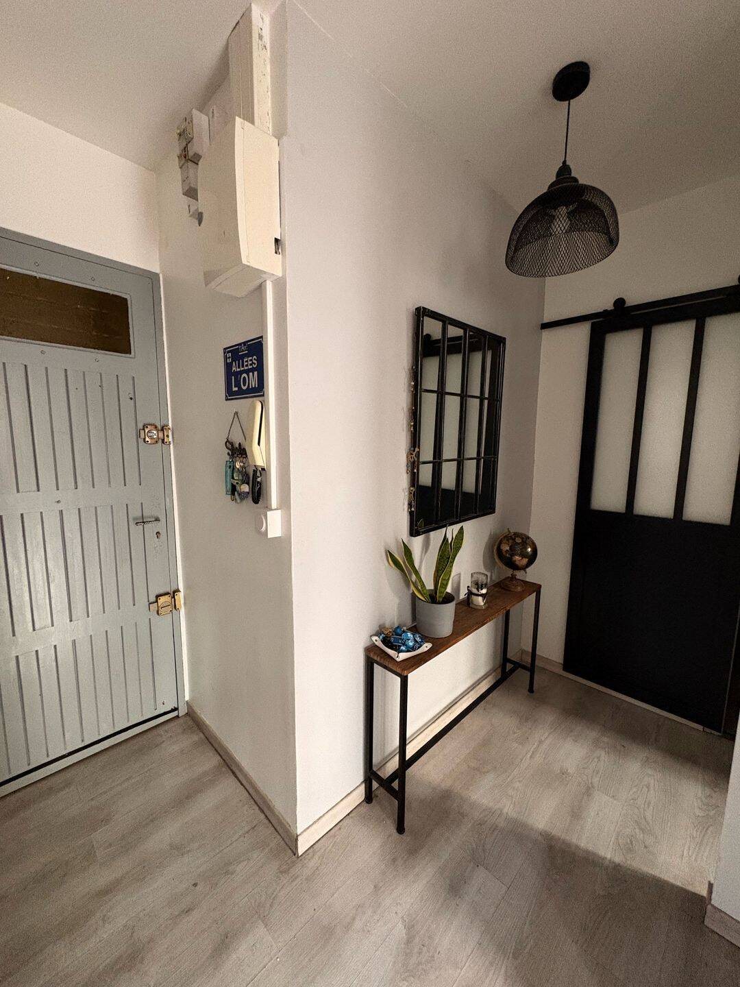Appartement à vendre, 42m², Marseille 10ème