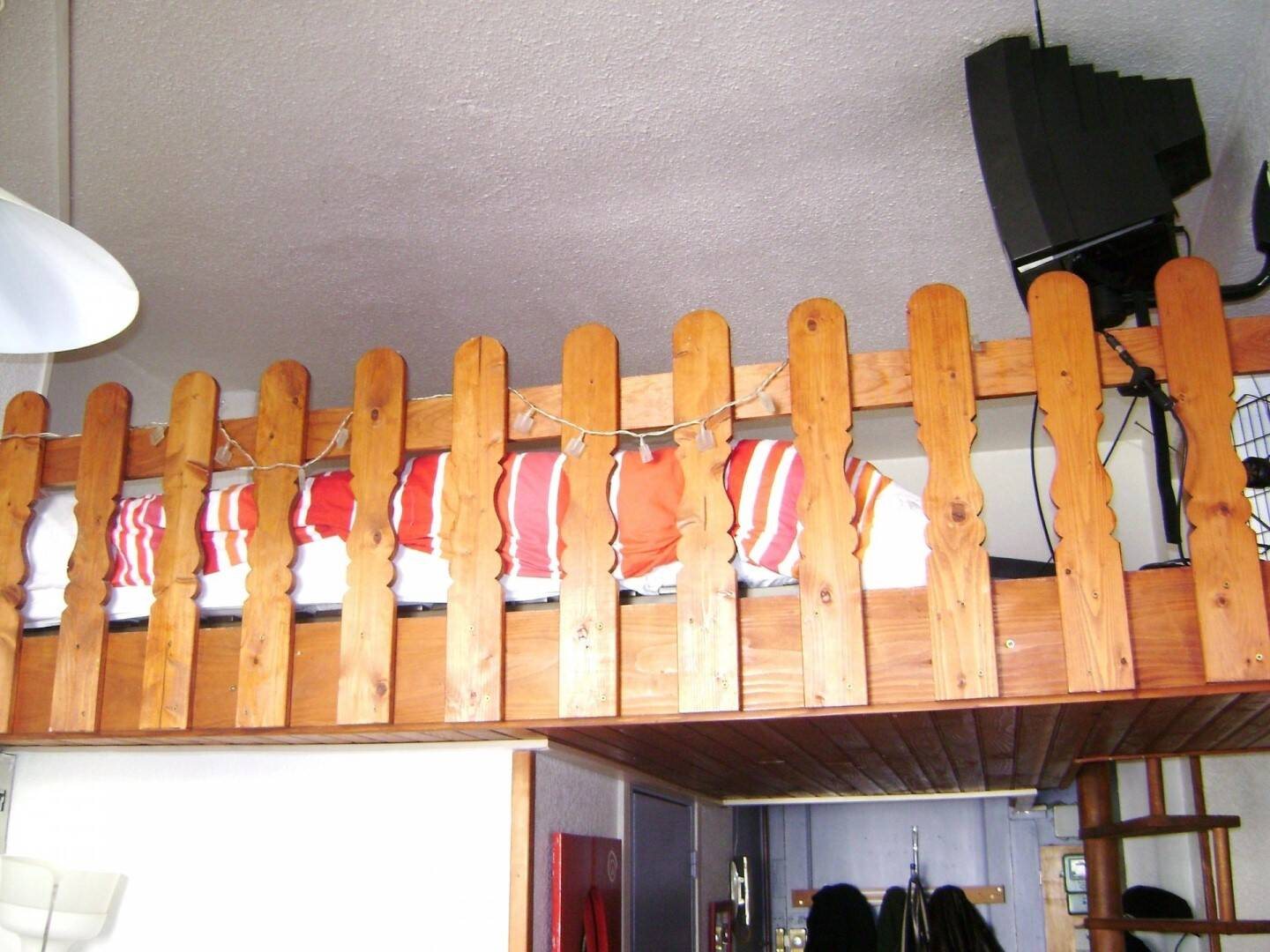 Appartement à louer, 21m², Lyon 7ème