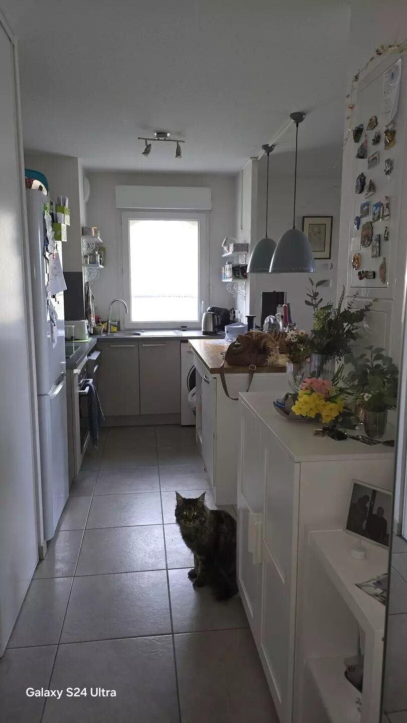Appartement à vendre, 54m², Roquefort-les-Pins
