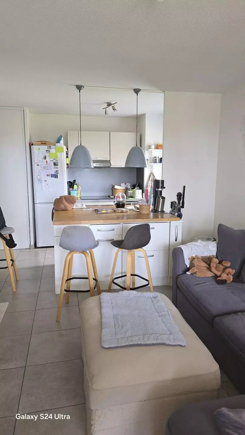 Appartement à vendre, 54m², Roquefort-les-Pins