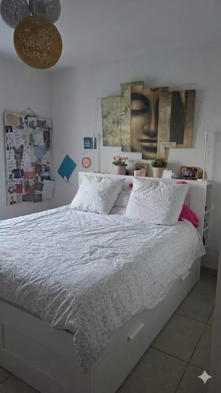 Appartement à vendre, 54m², Roquefort-les-Pins