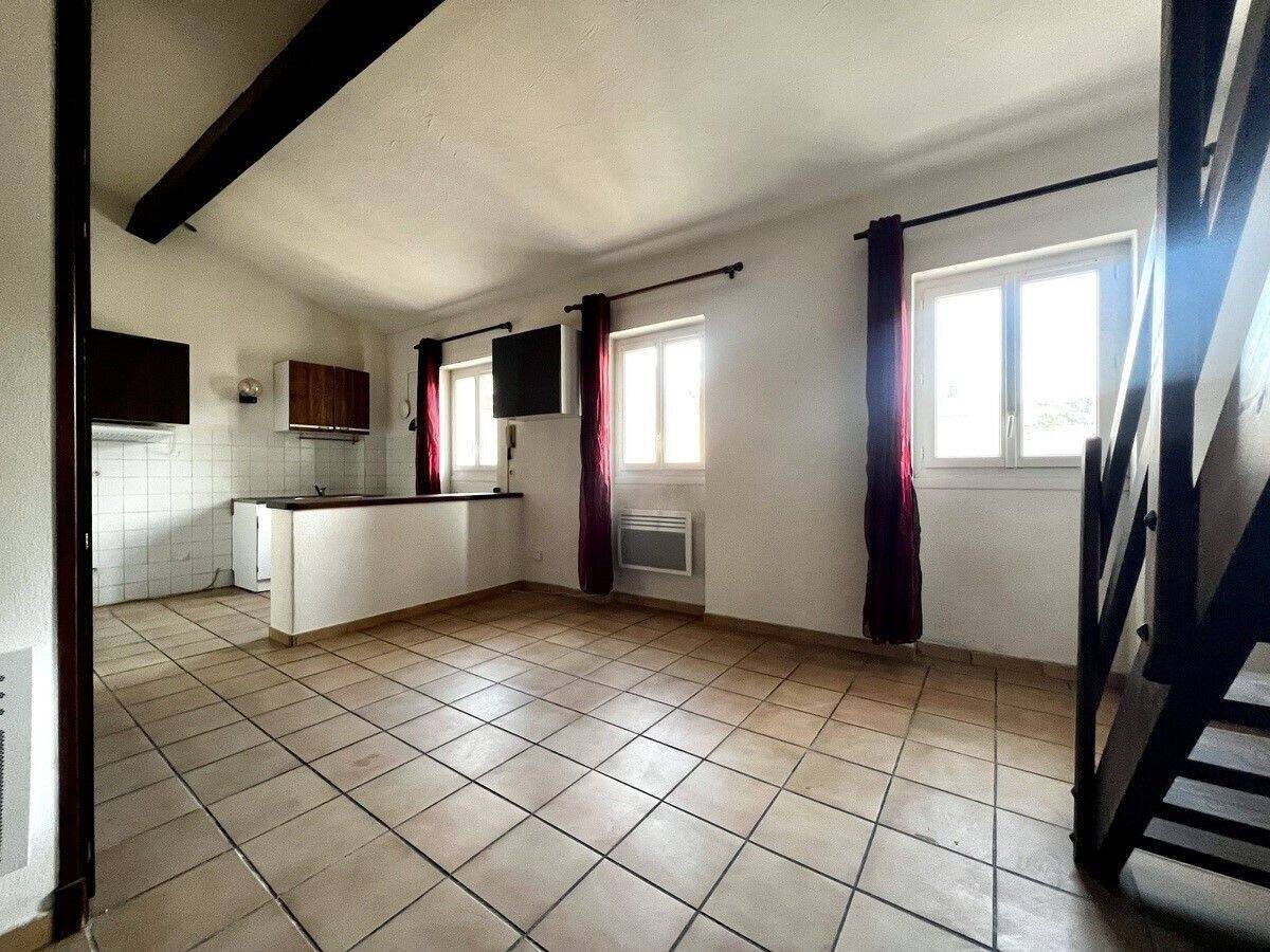 Appartement à vendre, 37m², Pierrefeu-du-Var