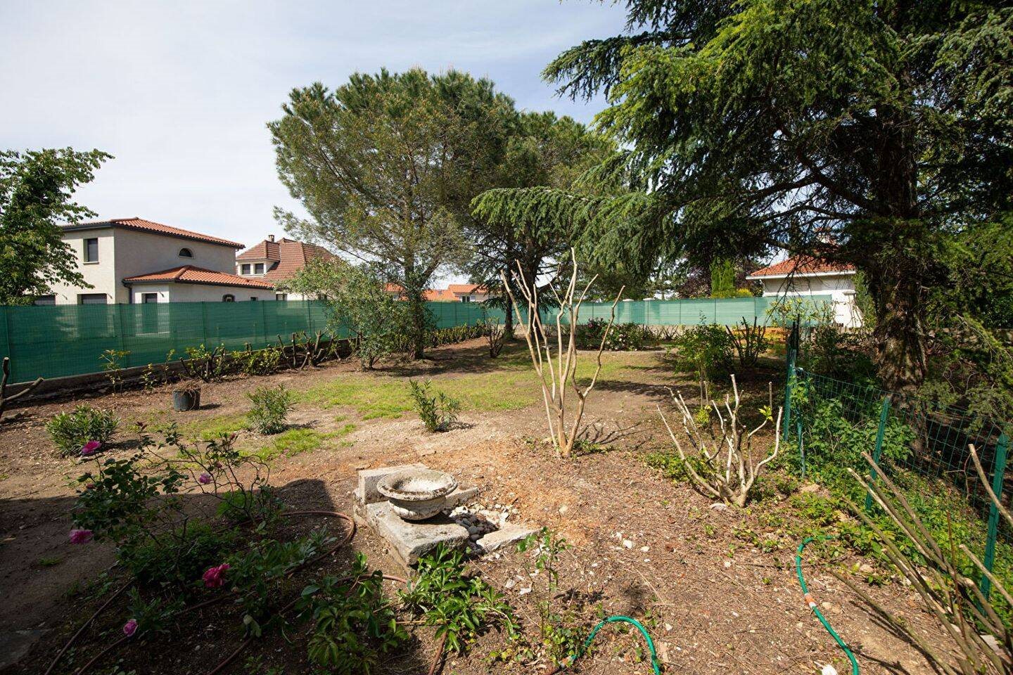 Maison à louer, 103m², Charly