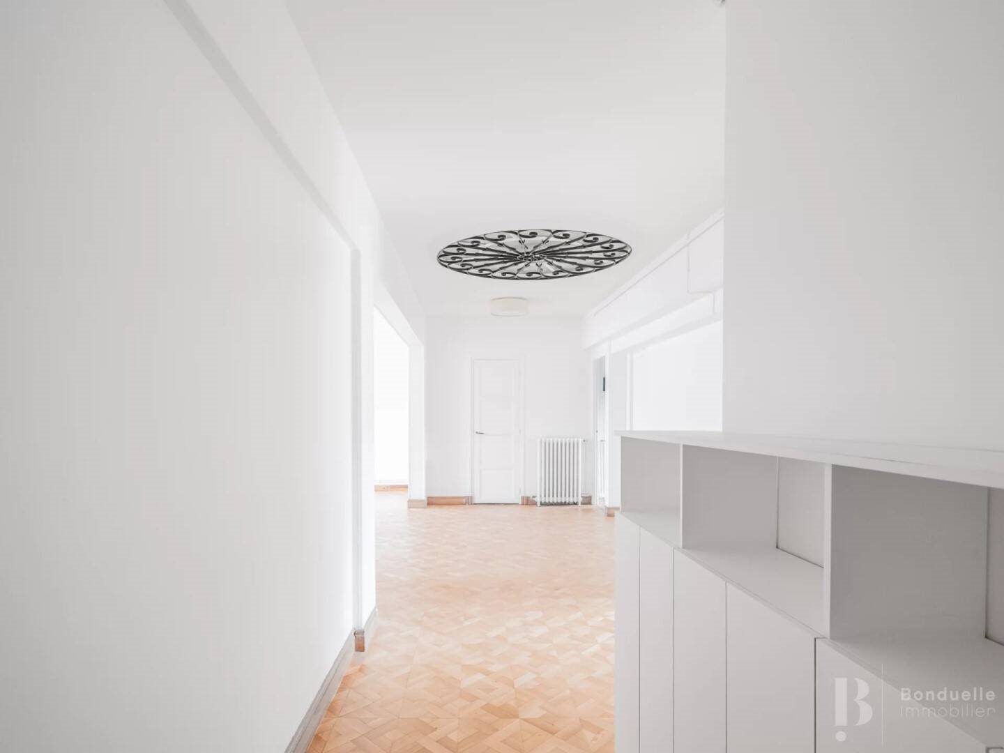 Appartement à vendre, 144m², Paris 12ème