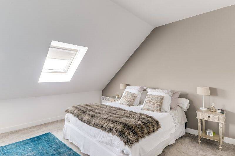 Appartement à vendre, 79m², Strasbourg