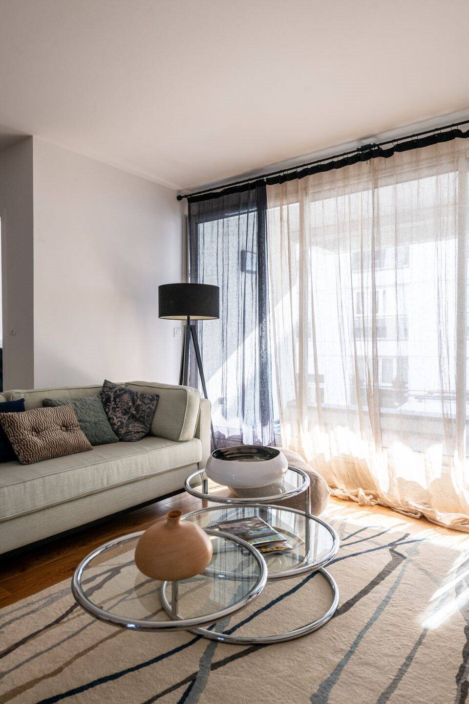 Appartement à vendre, 78m², Lorient