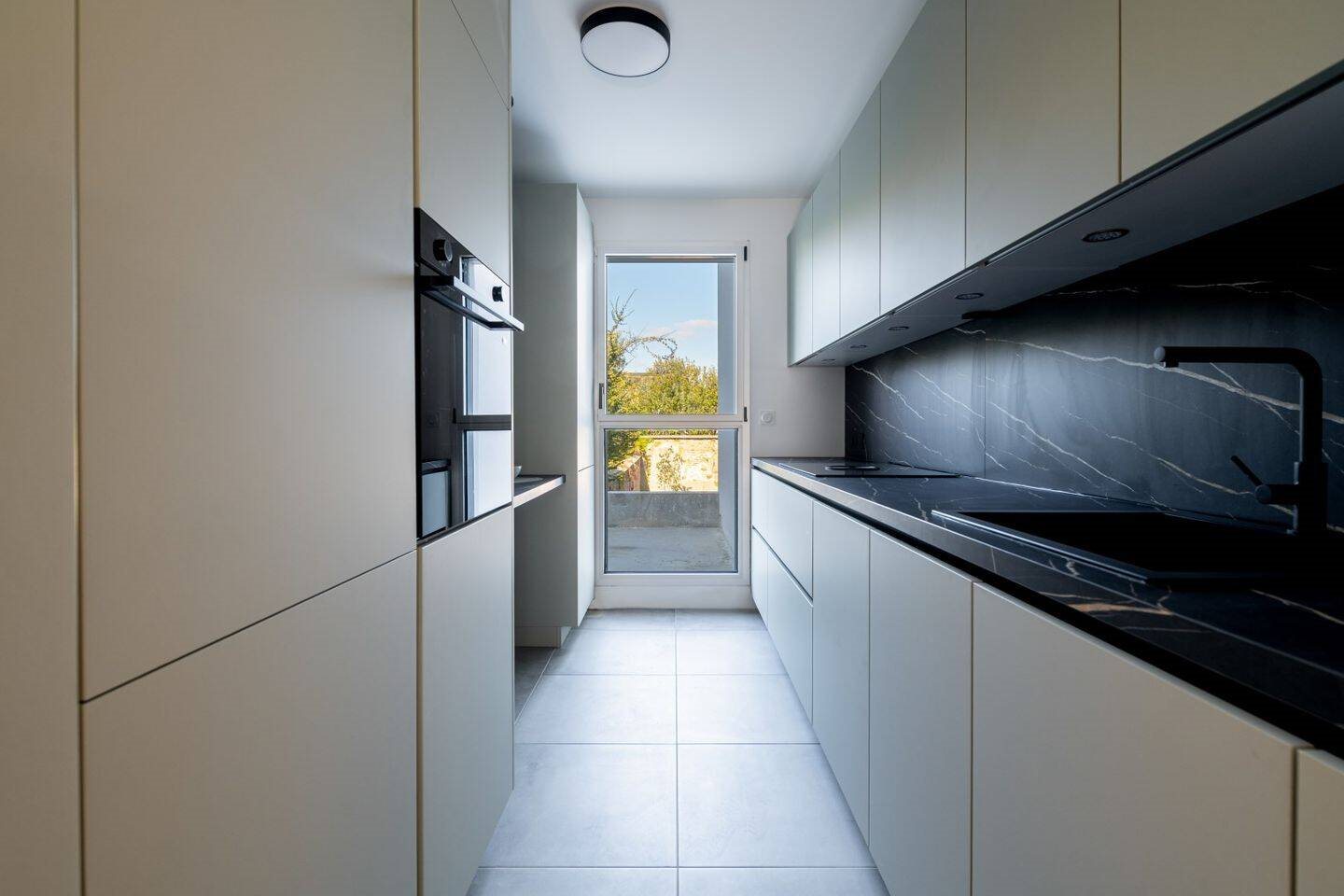 Appartement à vendre, 78m², Lorient