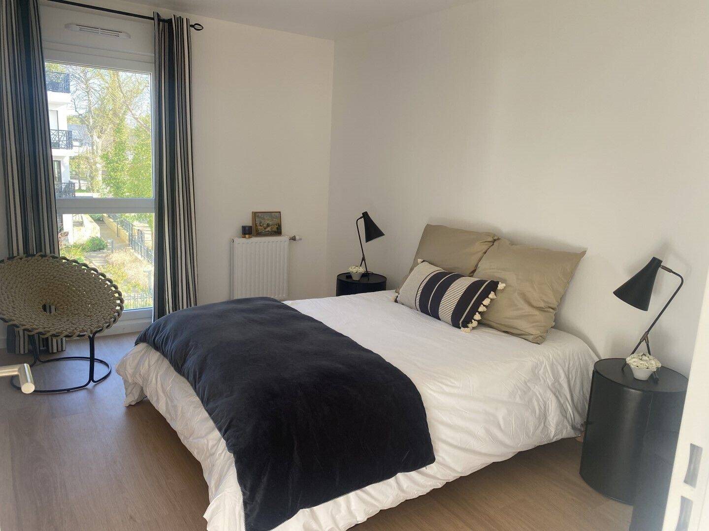 Appartement à vendre, 78m², Lorient