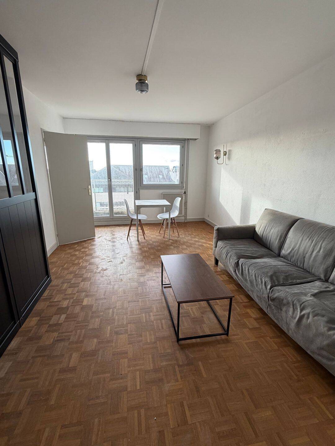 Appartement à louer, 34m², Tours