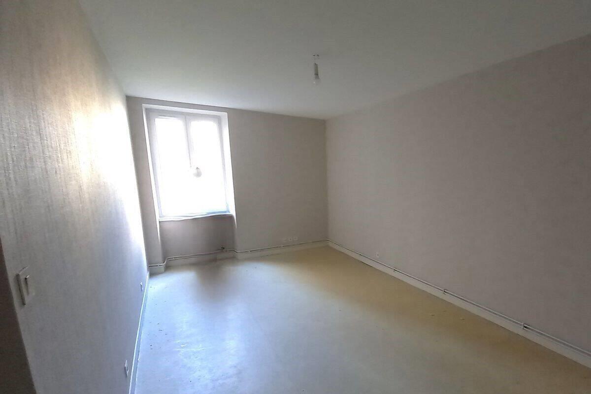 Appartement à vendre, 62m², Clermont-Ferrand