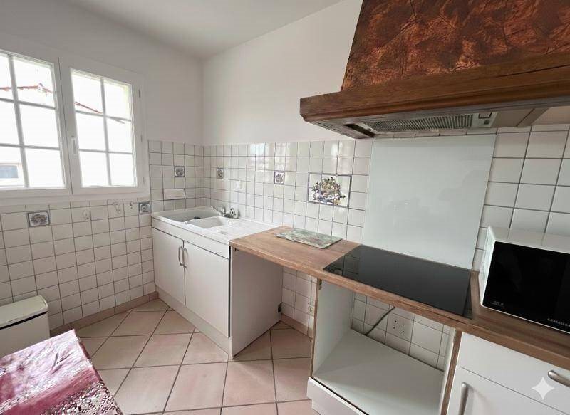 Maison à louer, 126m², Saint-Georges-de-Didonne