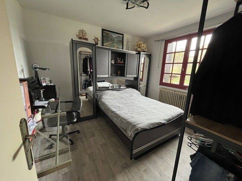 Maison à vendre, 126m², Villefranche-de-Rouergue