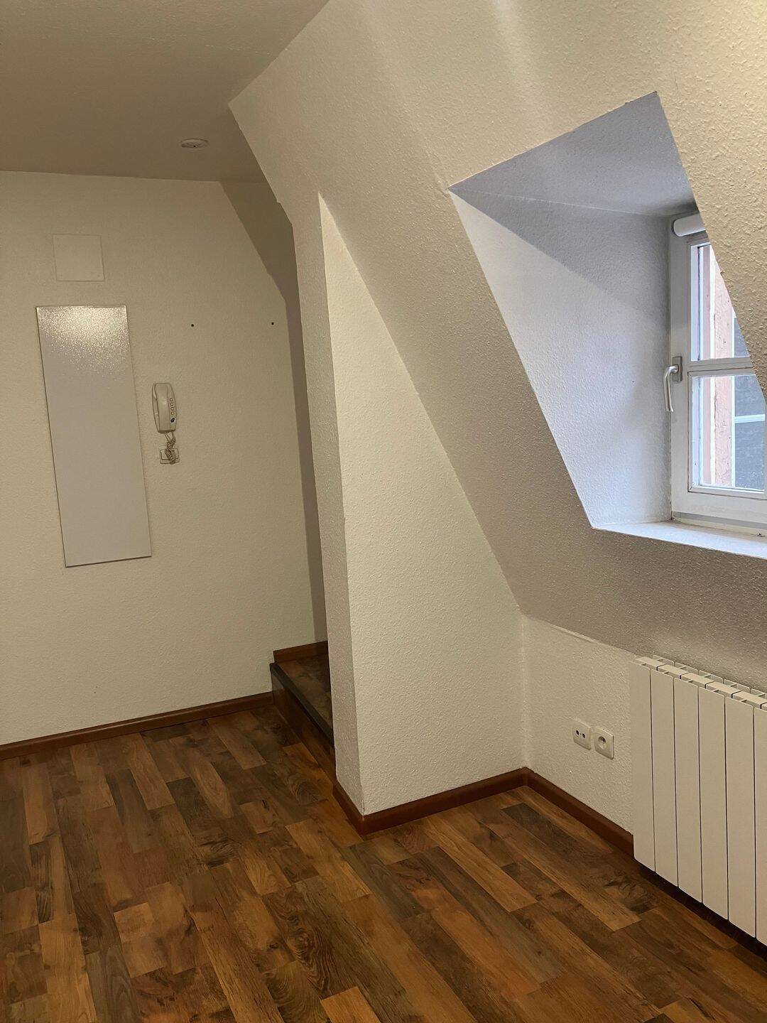 Appartement à louer, 19m², Strasbourg
