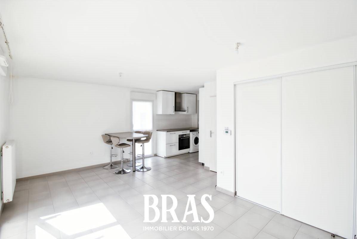 Appartement à louer, 65m², Nantes
