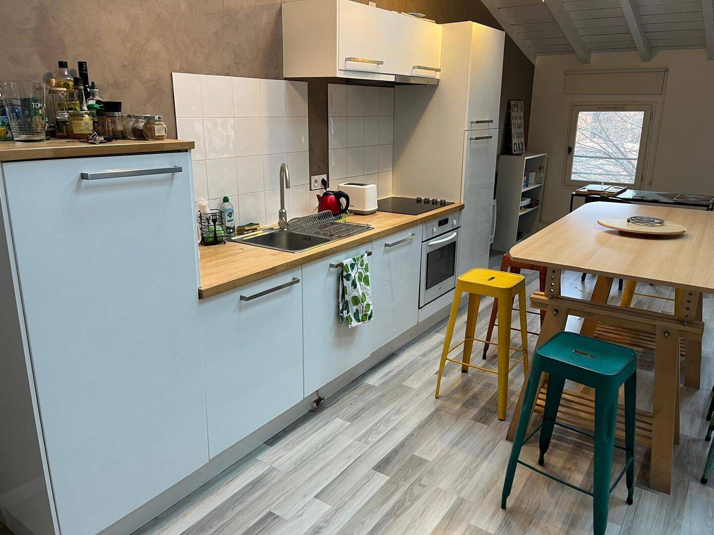 Appartement à vendre, 87m², Toulouse