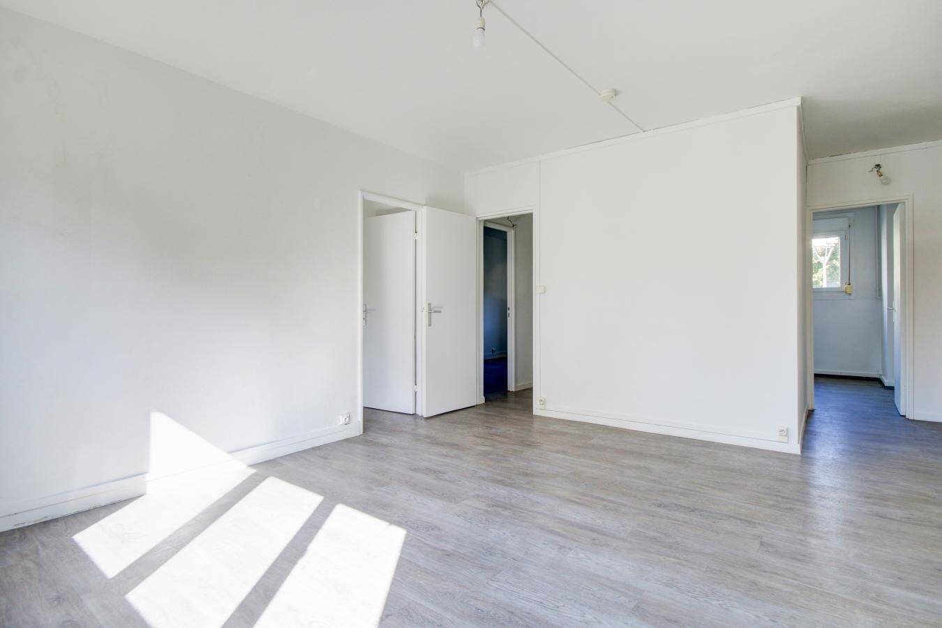 Appartement à louer, 56m², Reims