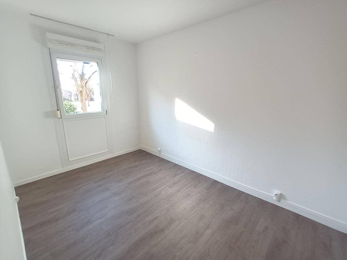 Appartement à louer, 56m², Reims