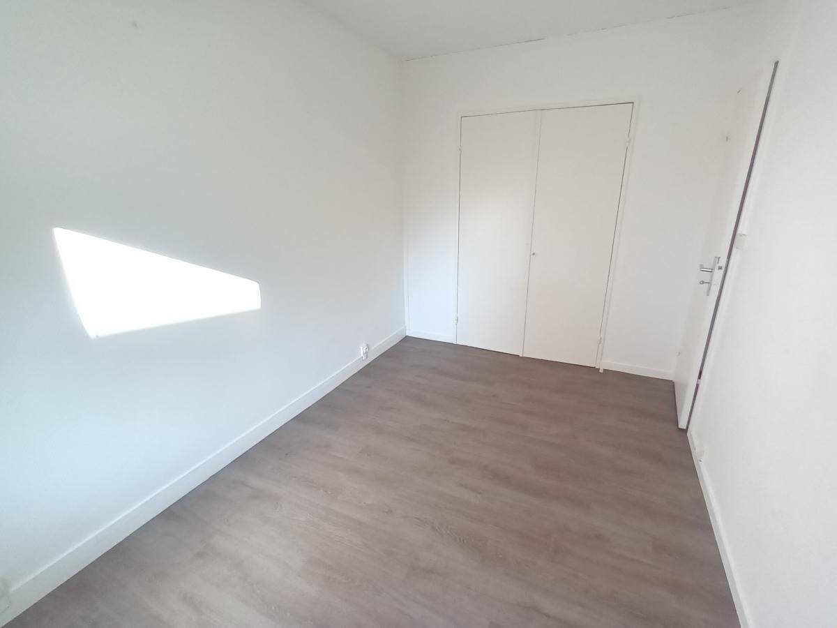 Appartement à louer, 56m², Reims