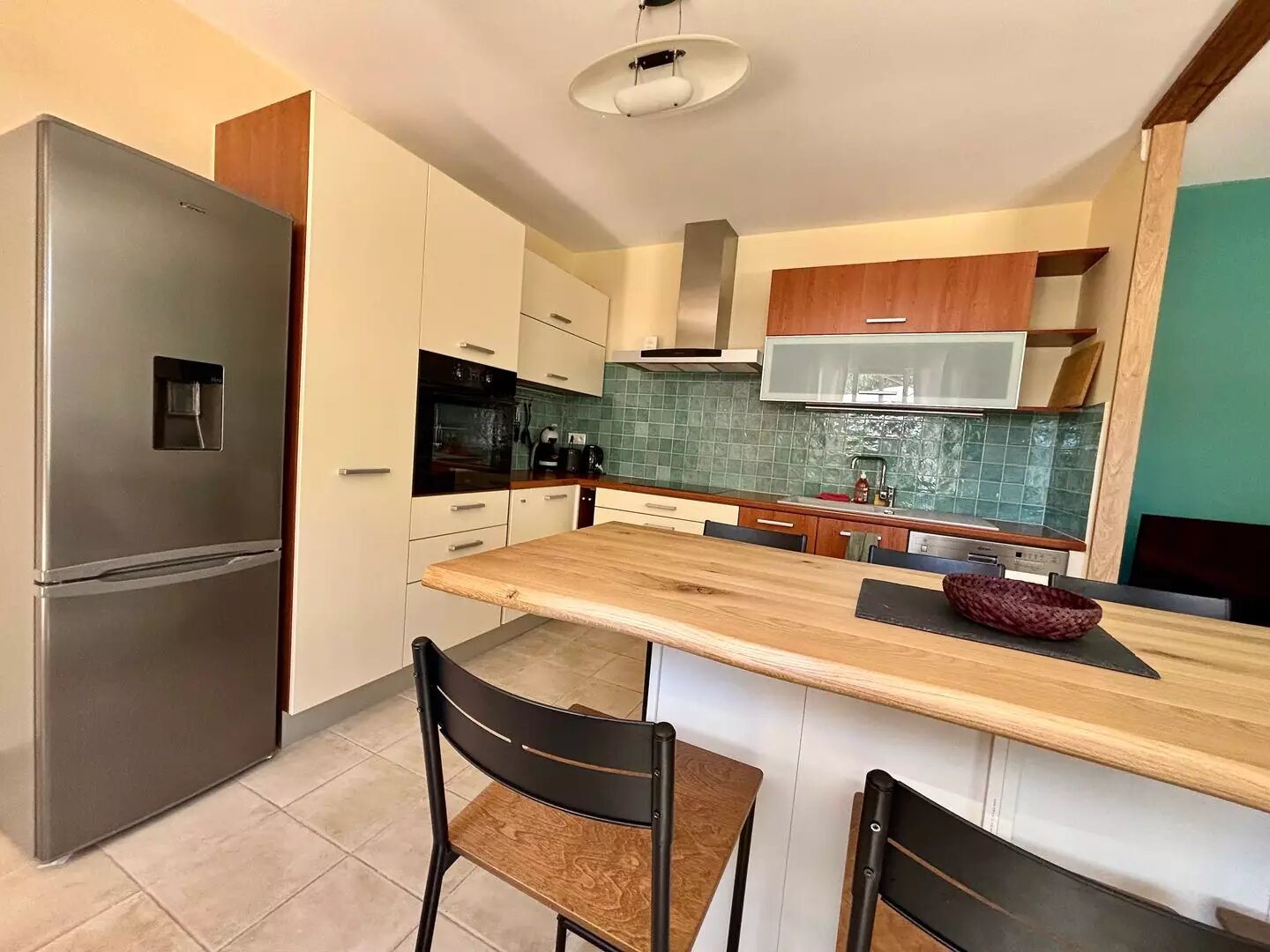 Maison à louer, 84m², Béziers