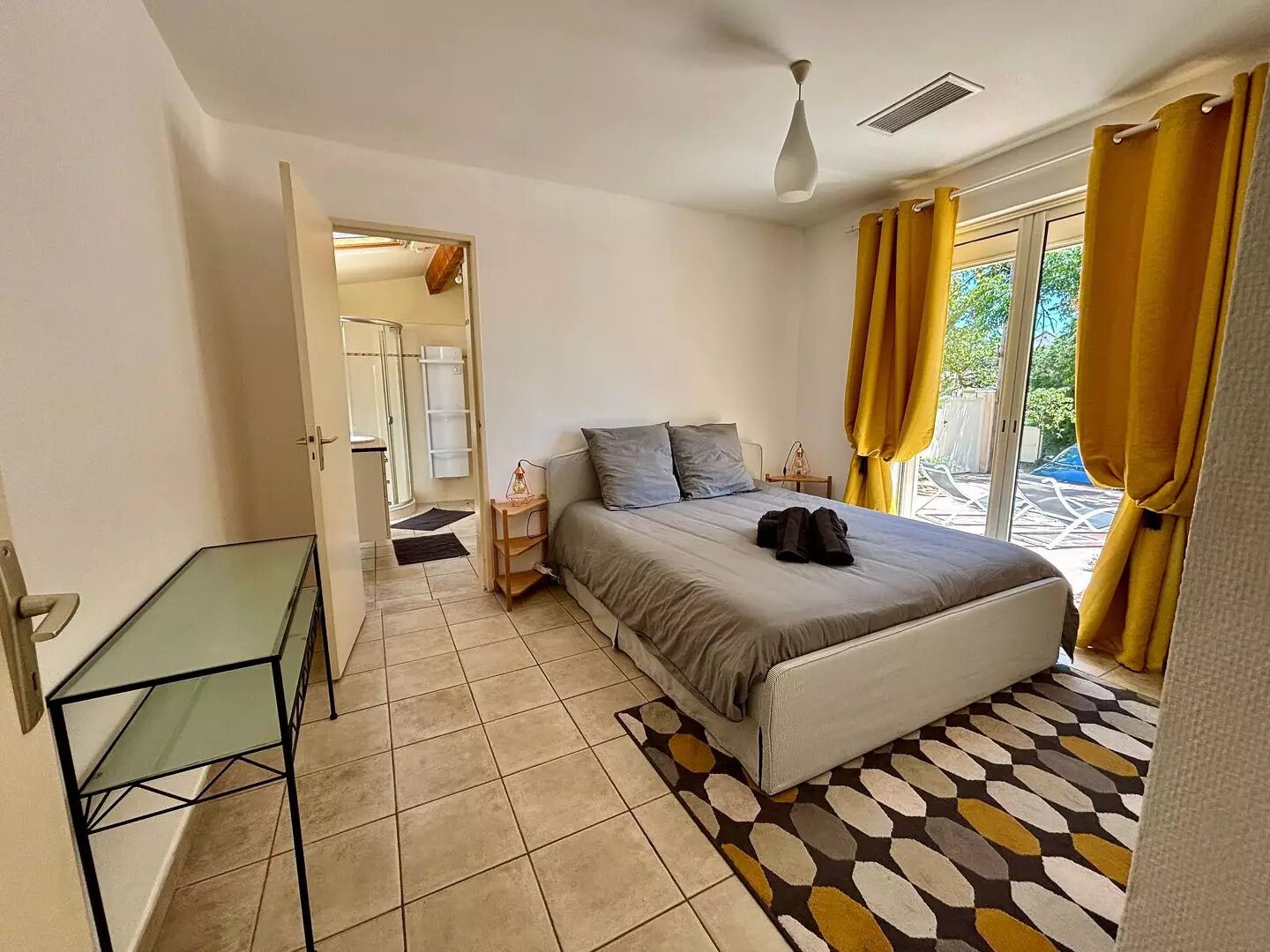 Maison à louer, 84m², Béziers