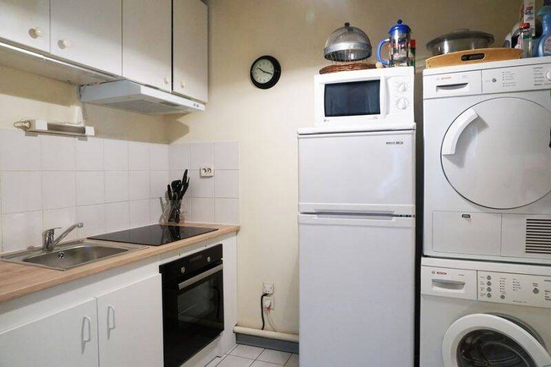 Appartement à vendre, 54m², Bordeaux