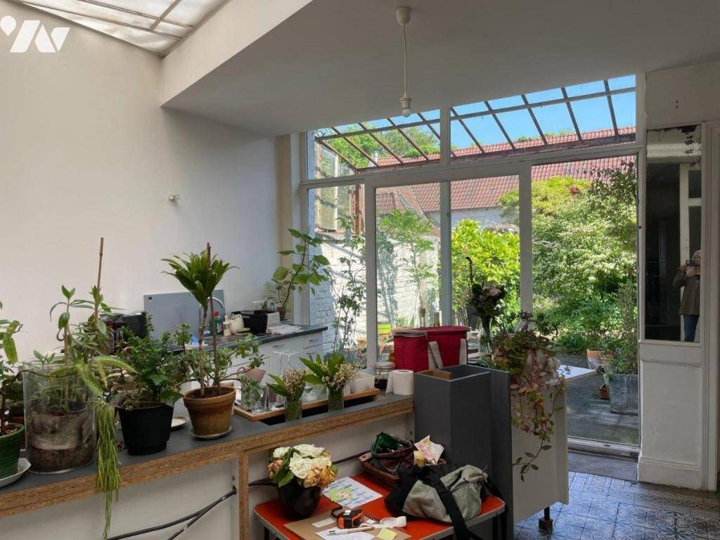 Appartement à vendre, 120m², Saint-Saulve