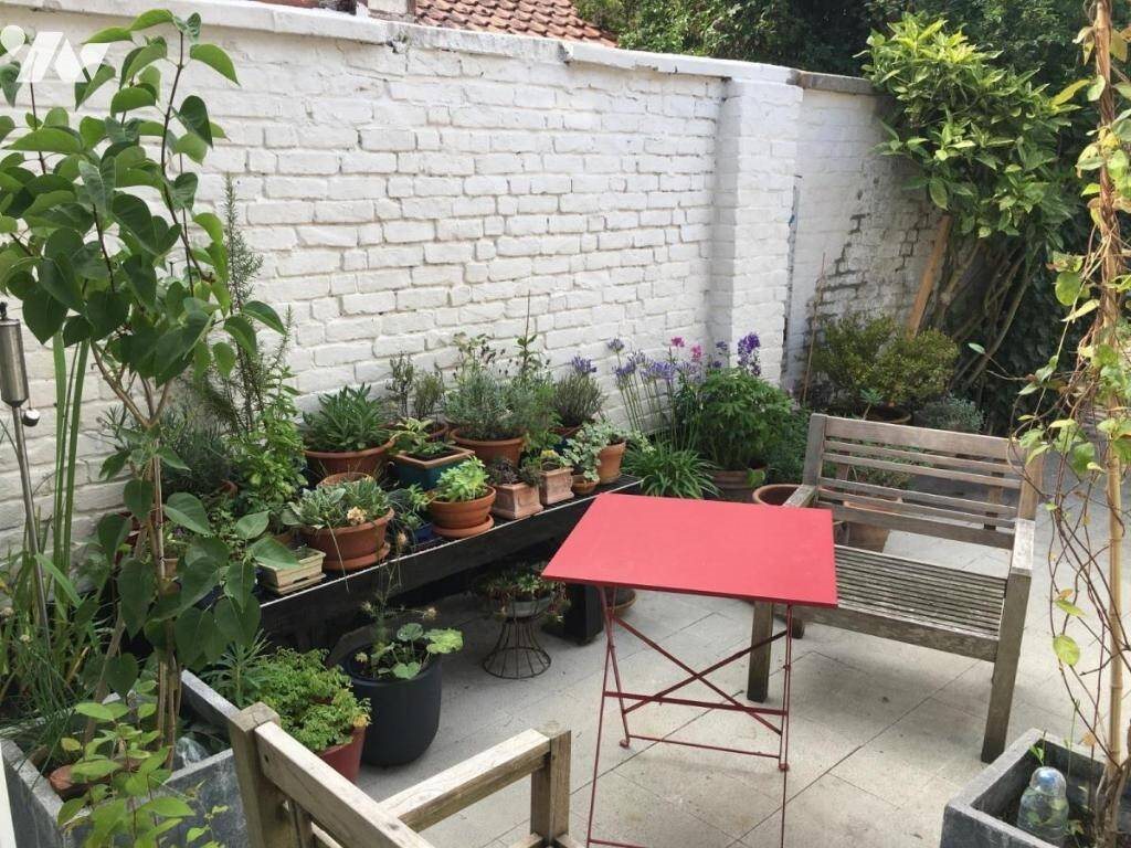 Appartement à vendre, 120m², Saint-Saulve