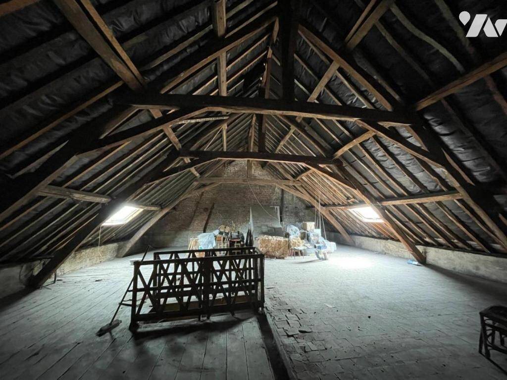 Appartement à vendre, 120m², Saint-Saulve