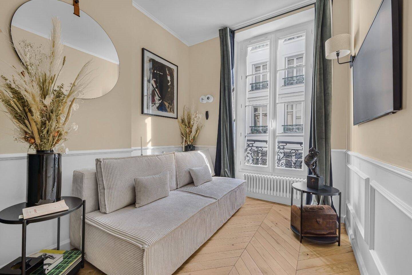 Appartement à vendre, 30m², Paris 11ème