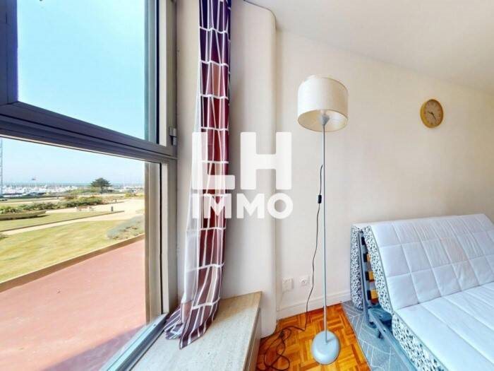 Appartement à louer, 22m², Le Havre