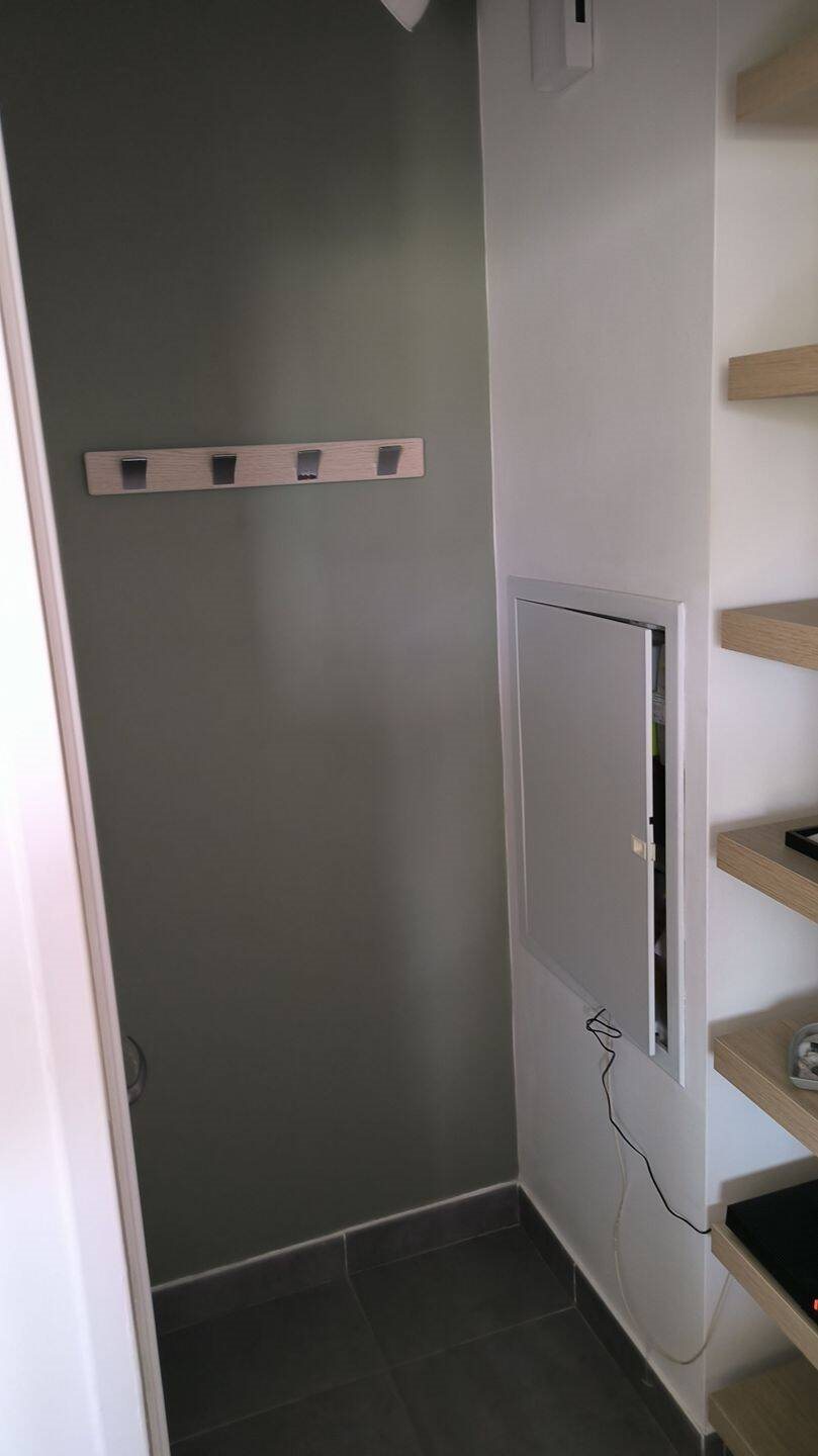 Appartement à louer, 52m², Villaines-sous-Bois