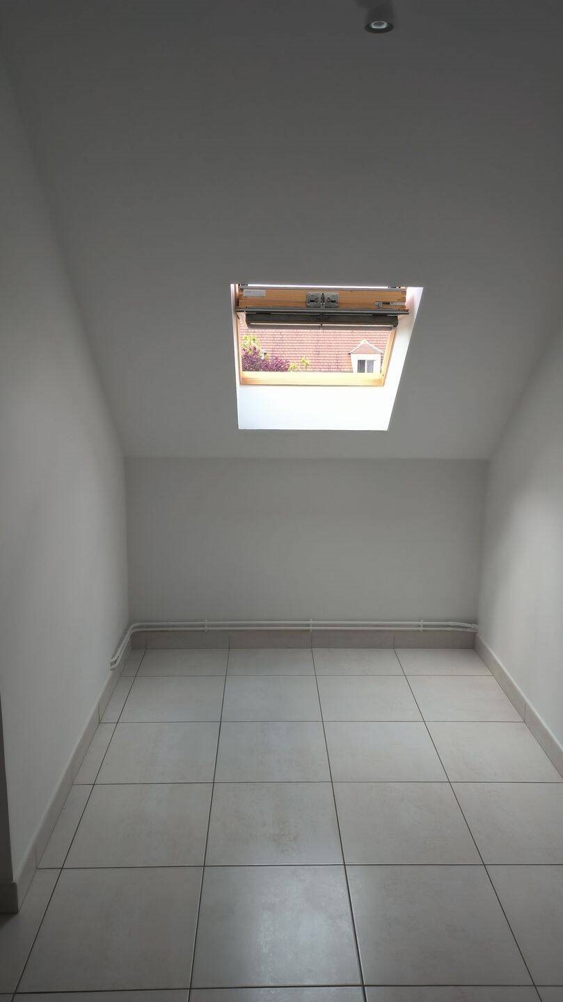 Appartement à louer, 52m², Villaines-sous-Bois