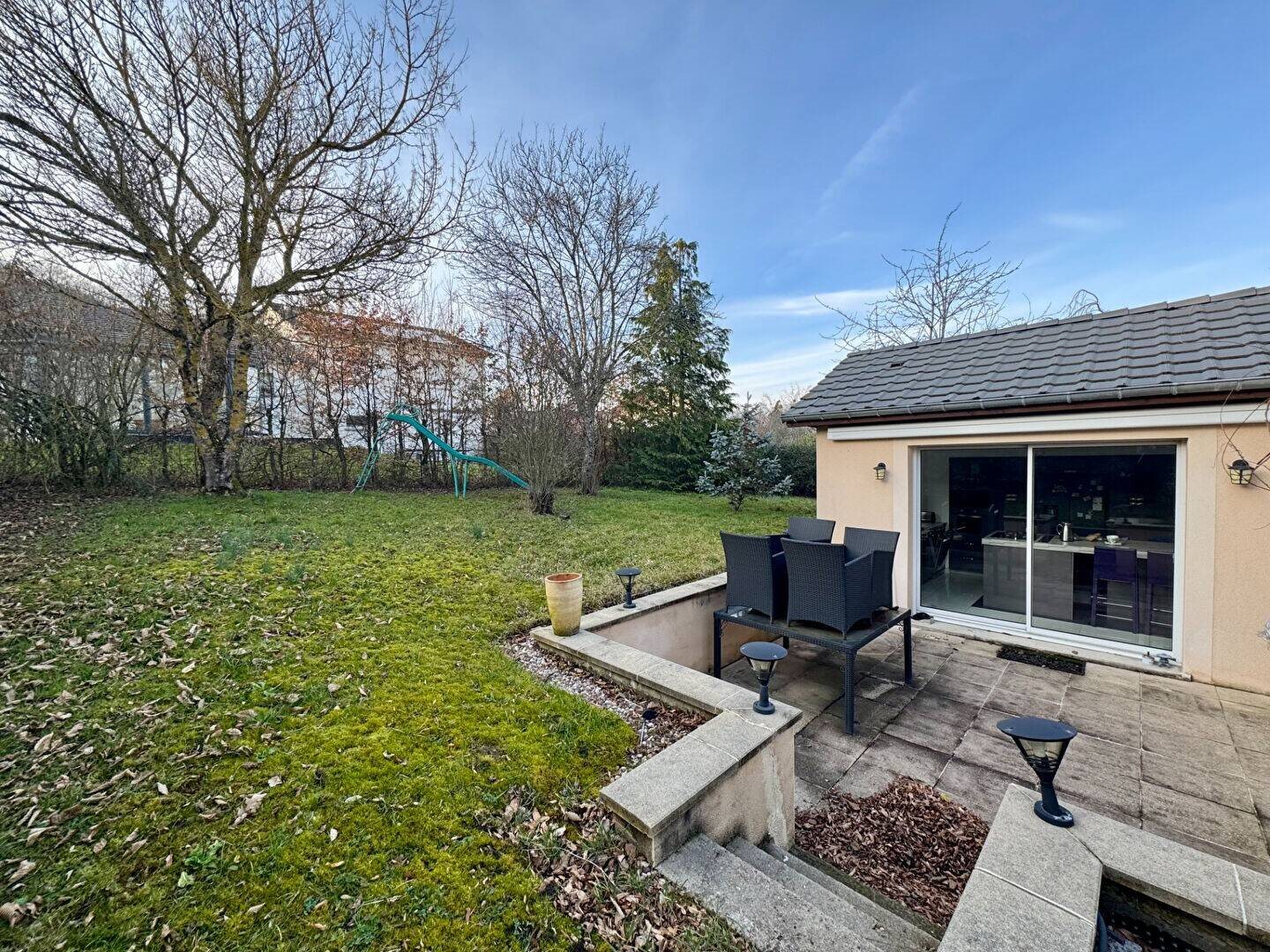 Maison à vendre, 175m², Houdemont