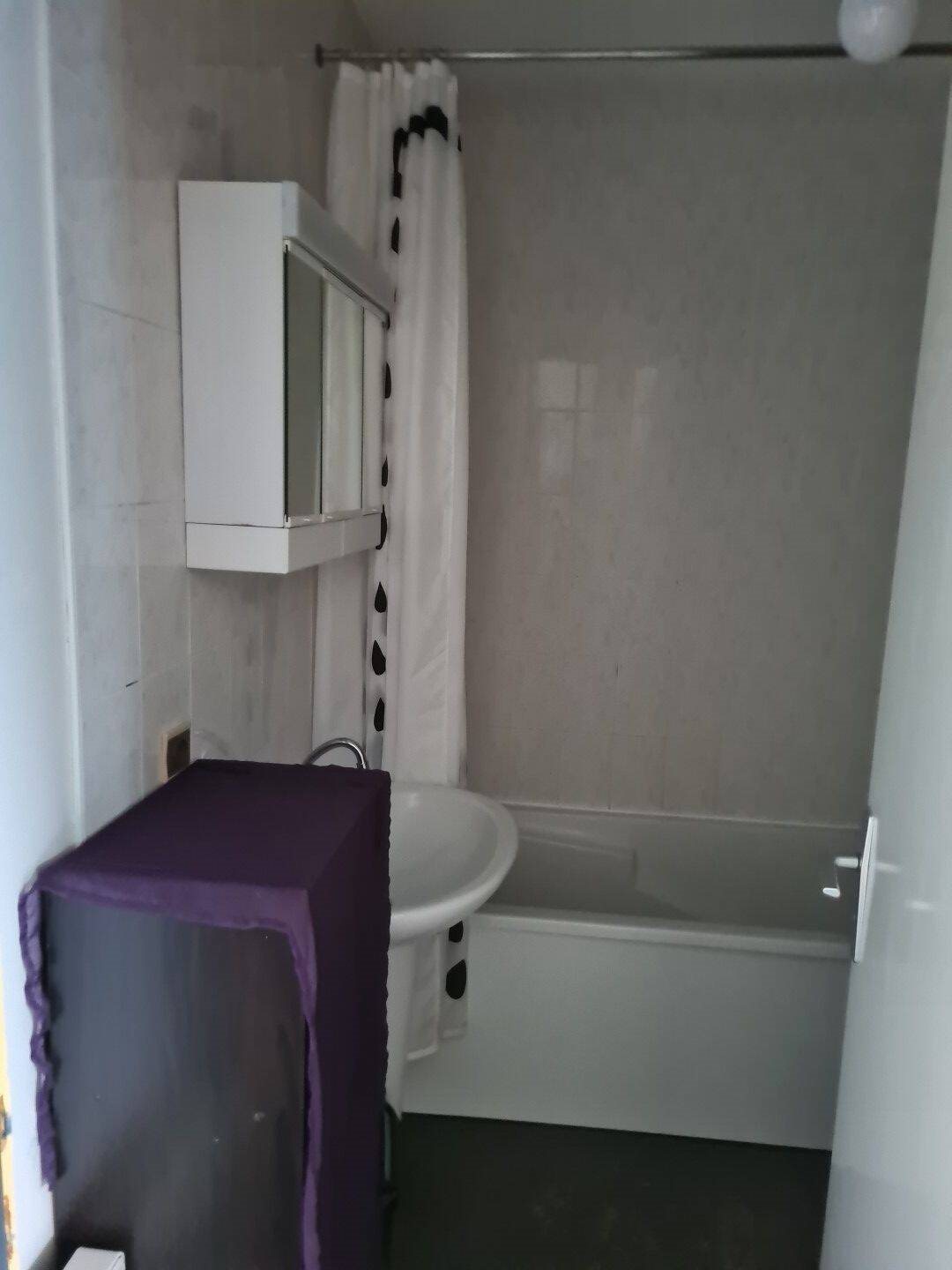 Appartement à louer, 16m², Orléans