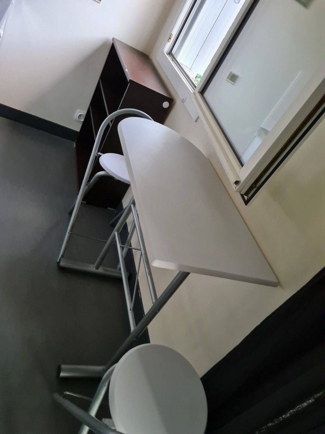 Appartement à louer, 16m², Orléans