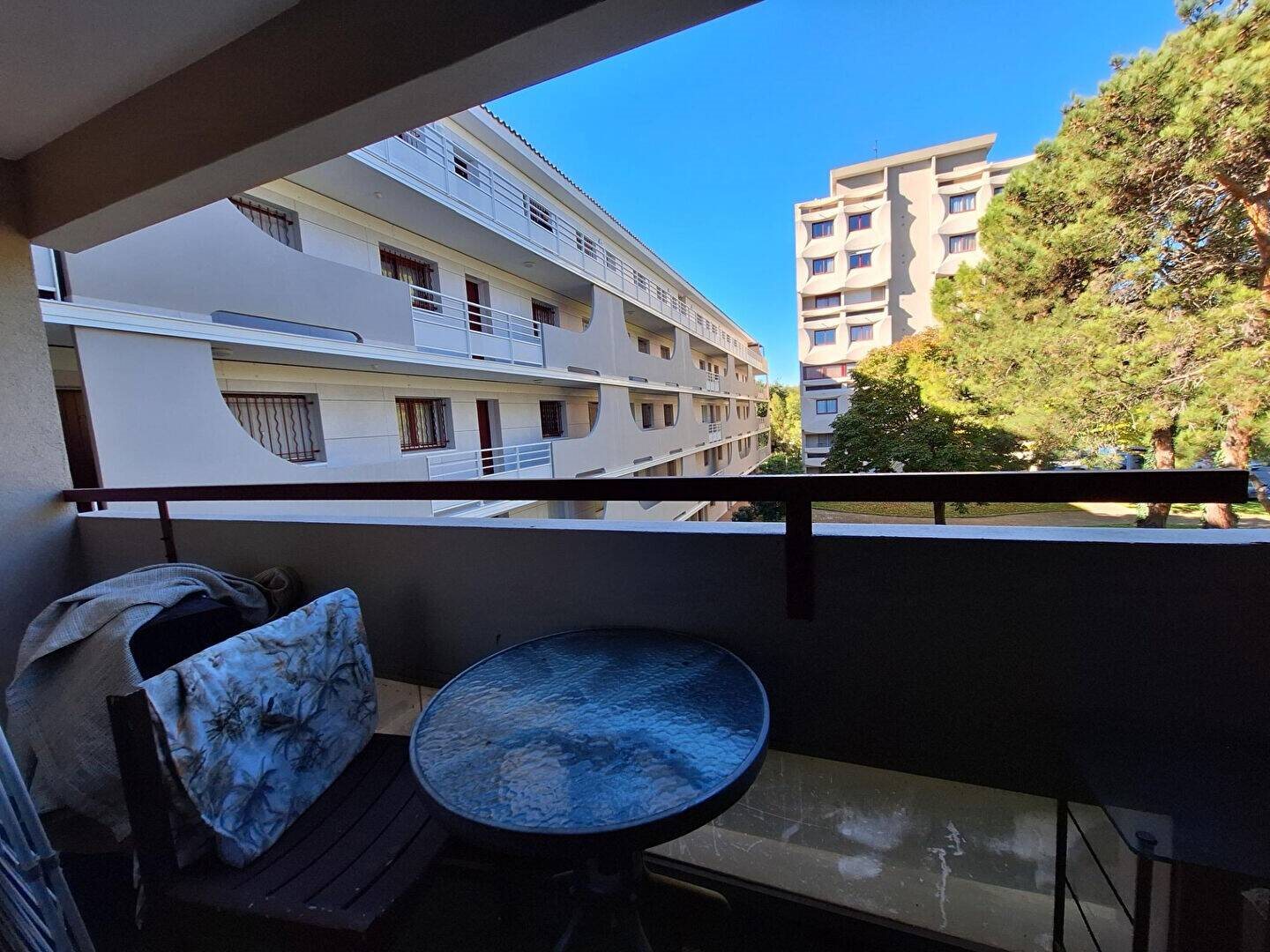 Appartement à vendre, 28m², Aix-en-Provence