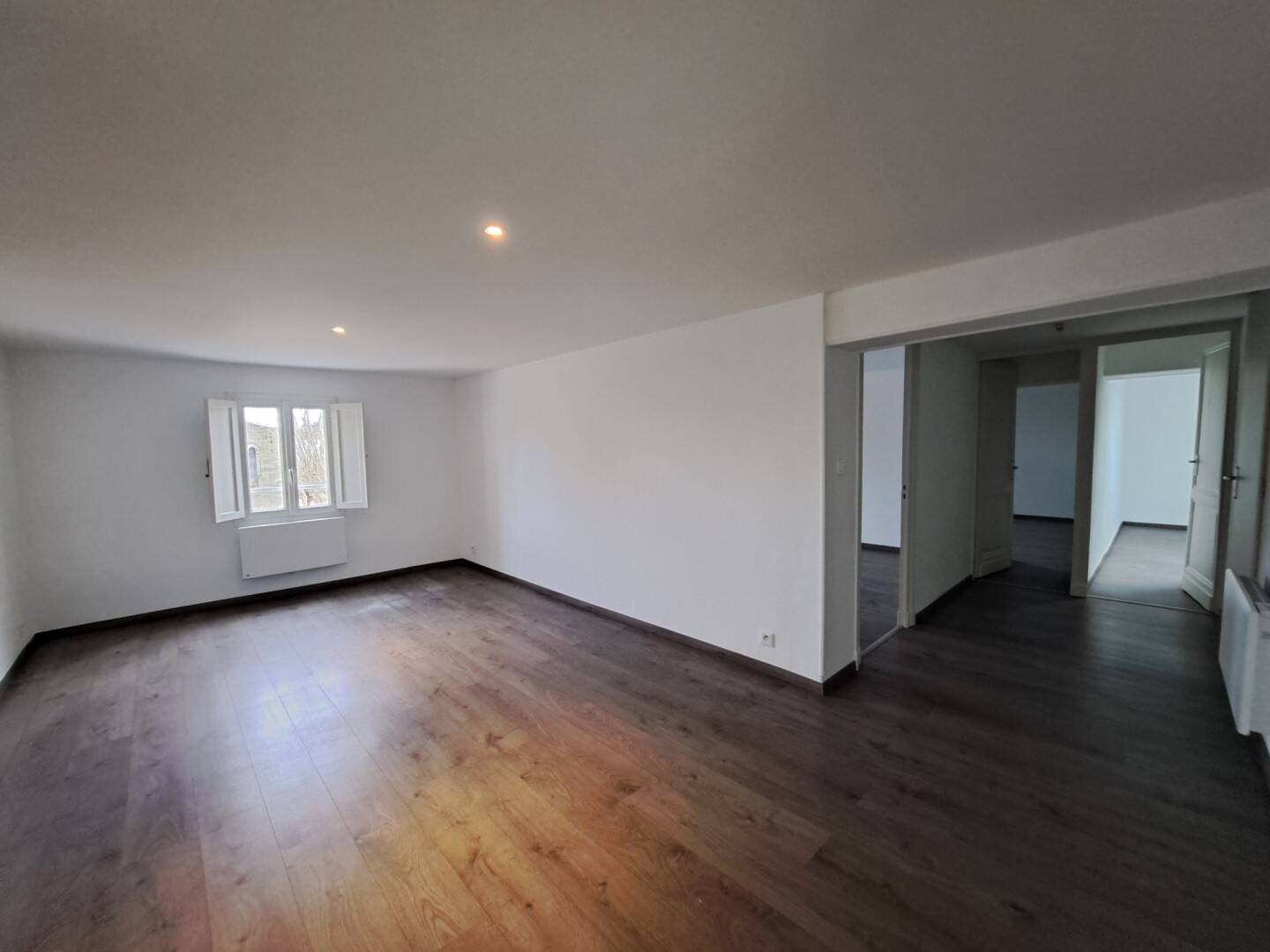 Appartement à louer, 79m², Belin-Béliet