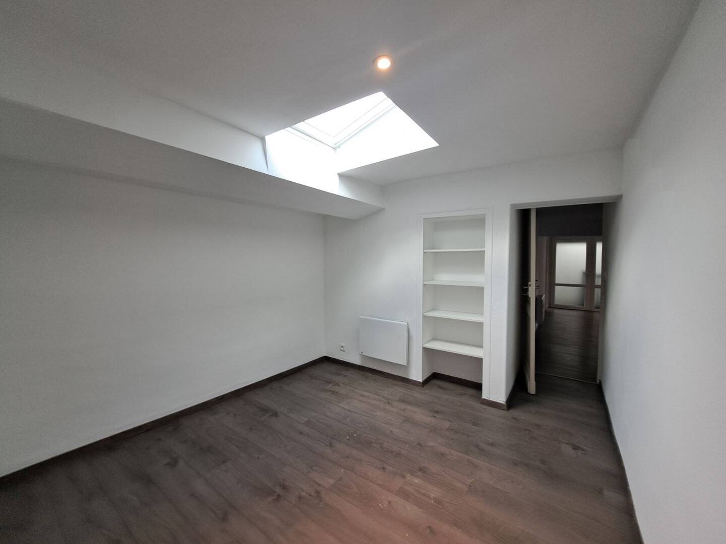 Appartement à louer, 79m², Belin-Béliet
