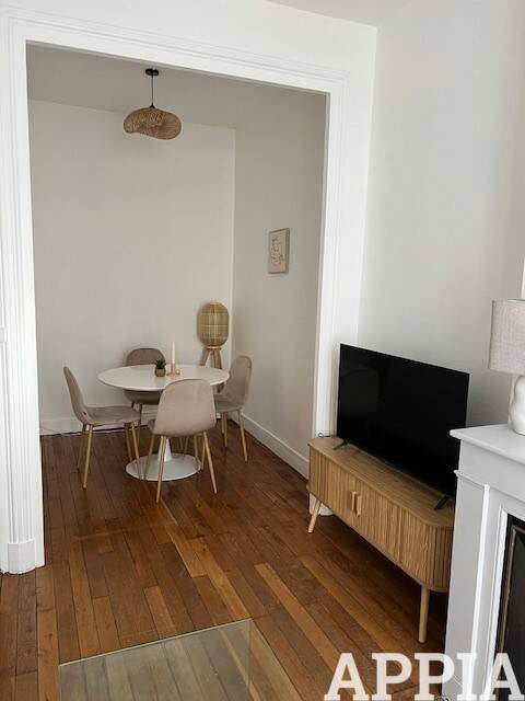 Appartement à louer, 50m², Lyon 3ème