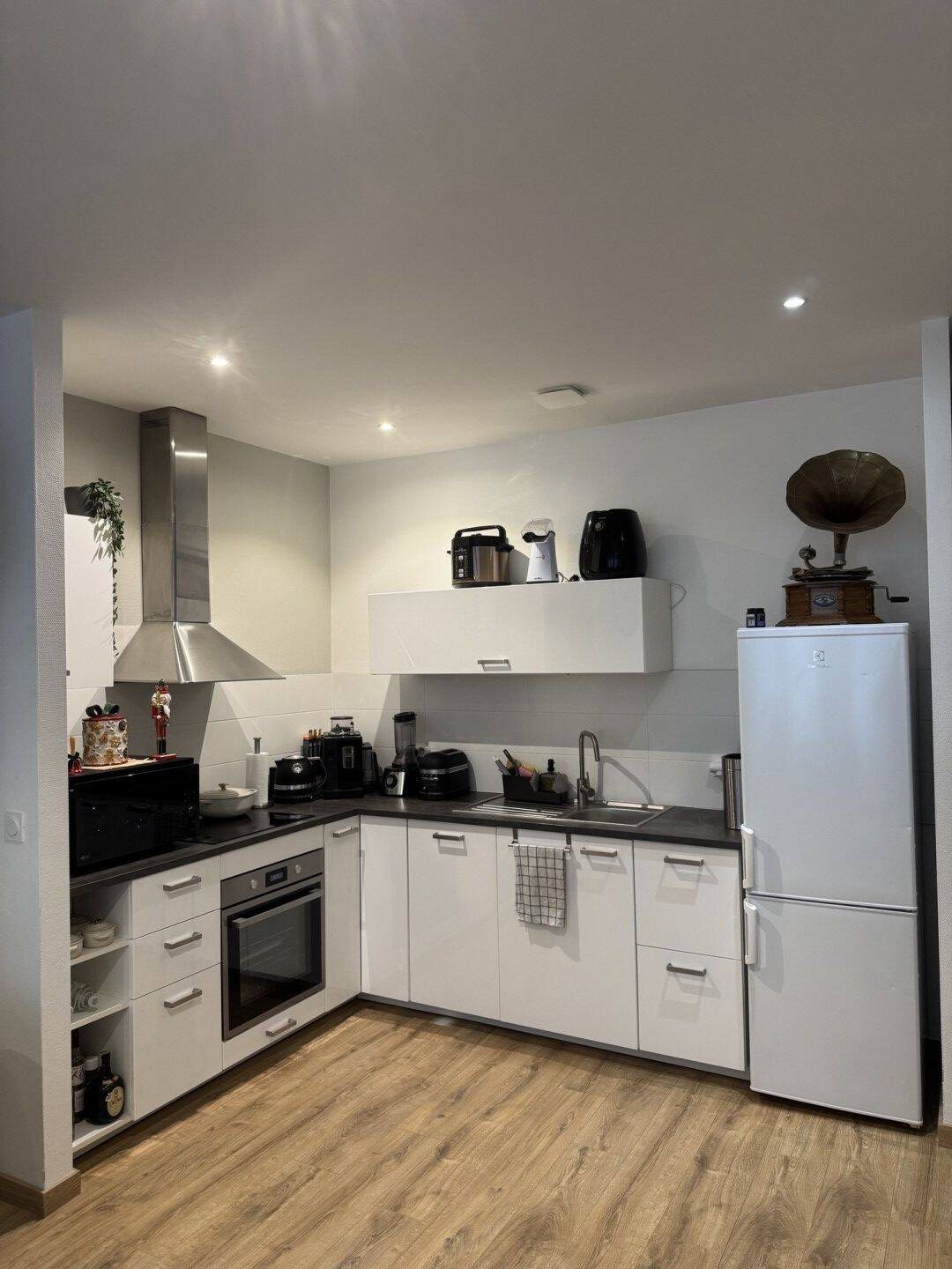 Appartement à louer, 45m², Lyon 1er