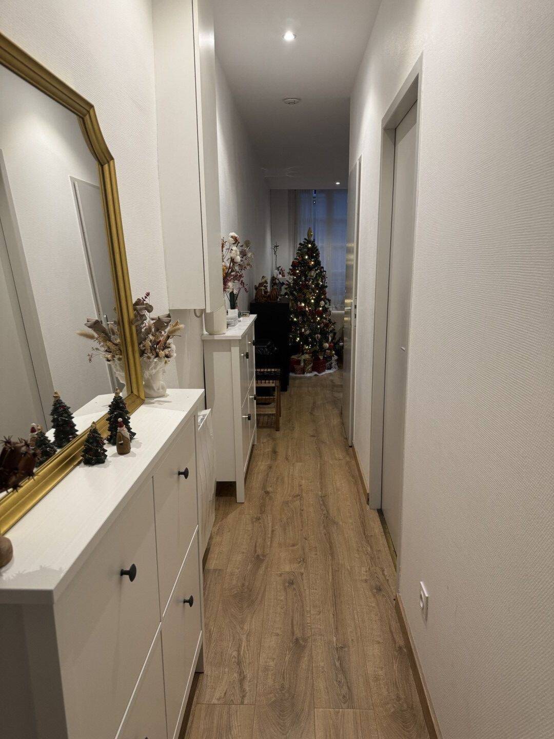 Appartement à louer, 45m², Lyon 1er