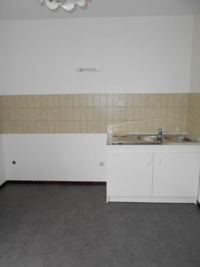 Appartement à louer, 54m², Dijon