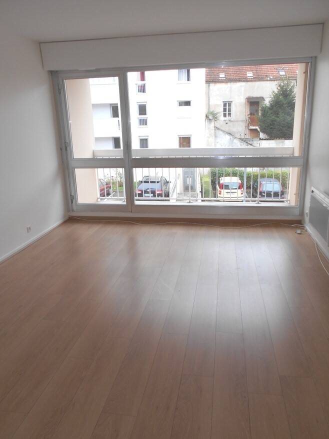 Appartement à louer, 54m², Dijon