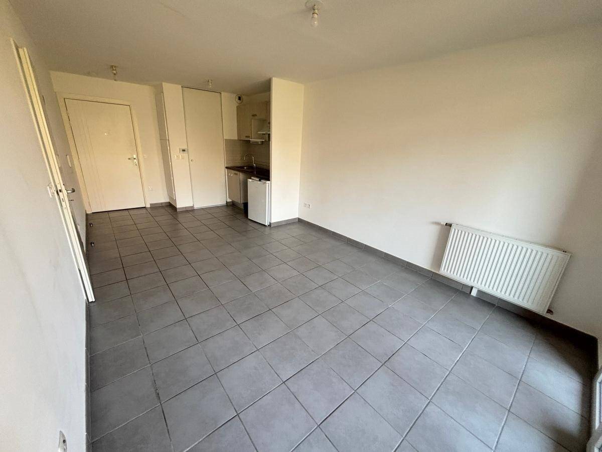 Appartement à louer, 41m², Saint-Orens-de-Gameville