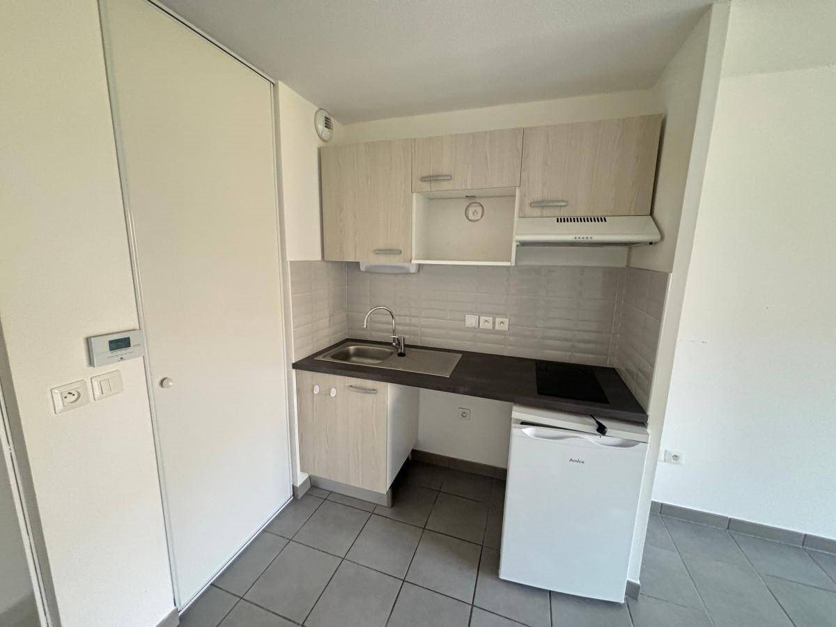 Appartement à louer, 41m², Saint-Orens-de-Gameville